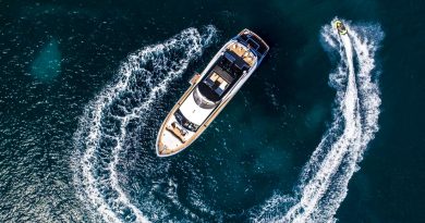 Yacht Rentals Dubai