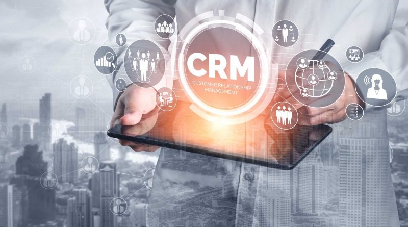 What is the Purpose of Adopting Forex CRM?