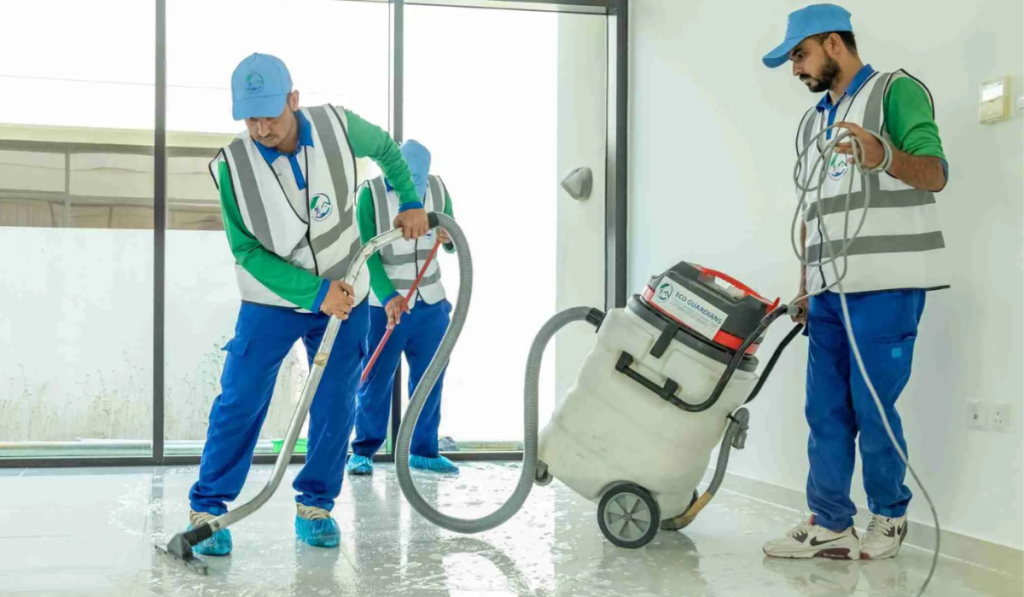 20 dhs per hour cleaning services dubai
