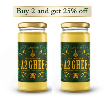 A2 Ghee