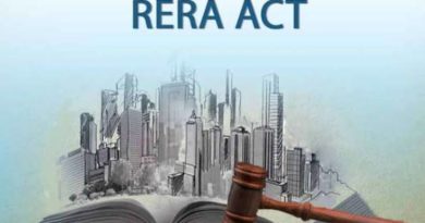 RERA Act