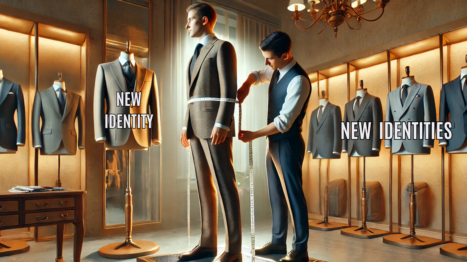 2025 Comprehensive Guide: How to Vanish Forever and Rebuild Life with a New Identity