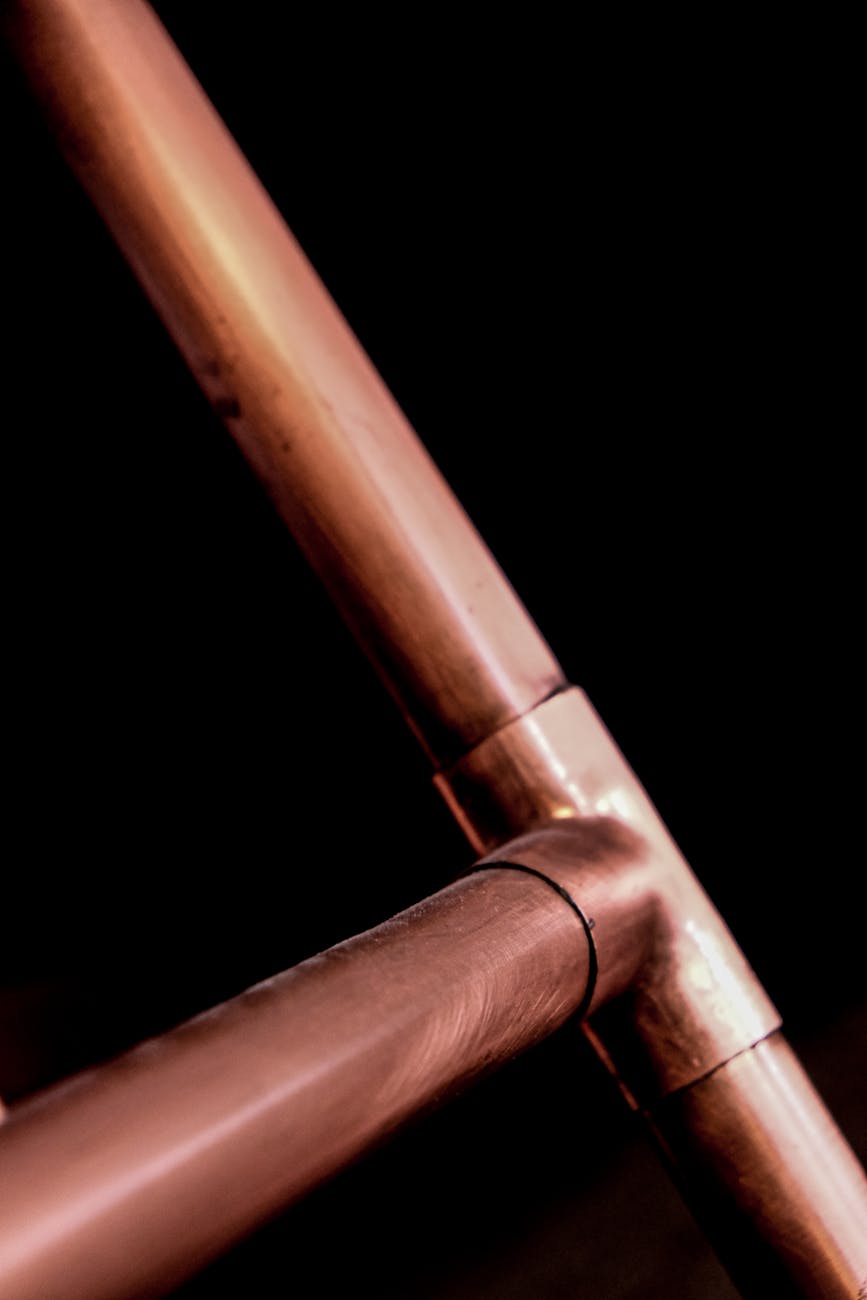 Copper Tubes for Heat Exchangers: Efficiency and Performance Guide