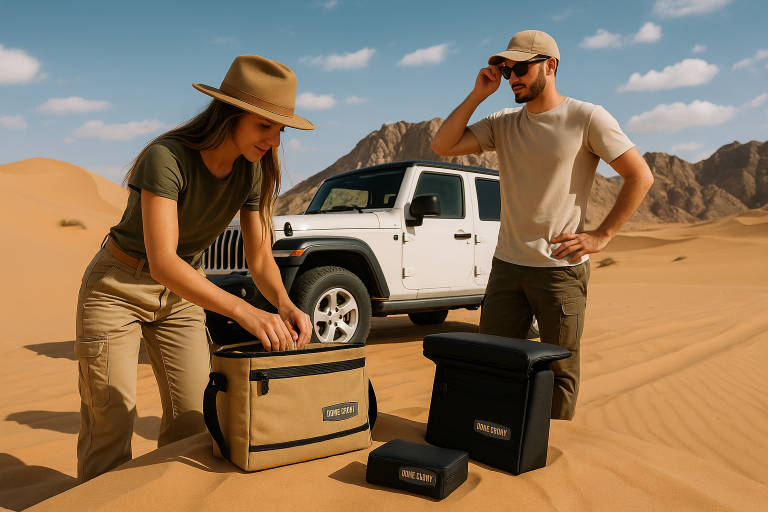 Outdoor Gear