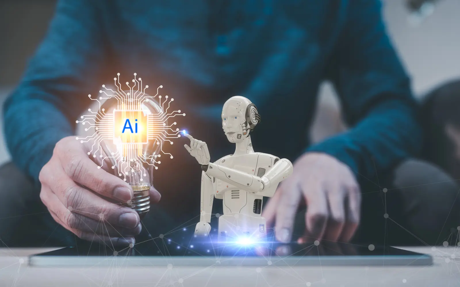 AI Upskilling Courses