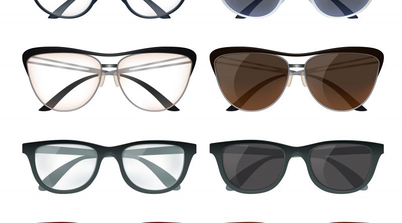 Wholesale glasses - fashion with affordability