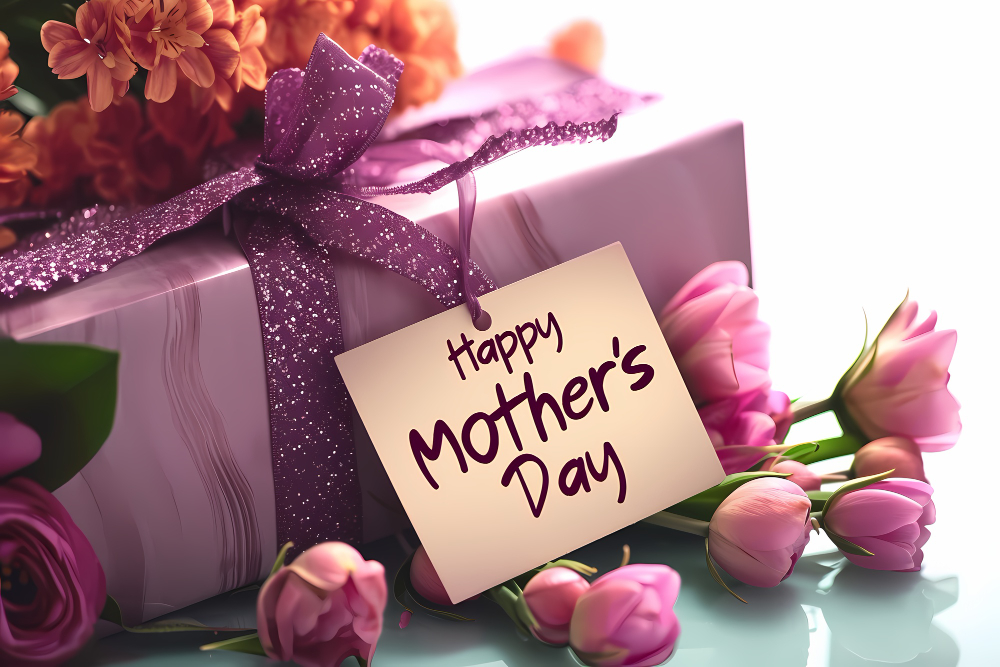 Beautiful Mothers Day Flowers for Every Moms Personality