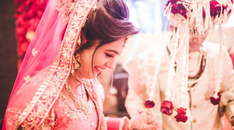 wedding photographer in Delhi