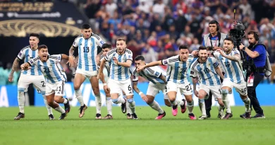What strategies did Argentina use to win the World Cup?