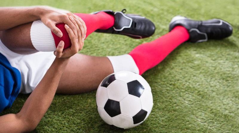 Regenerative Therapy for Sports Injuries