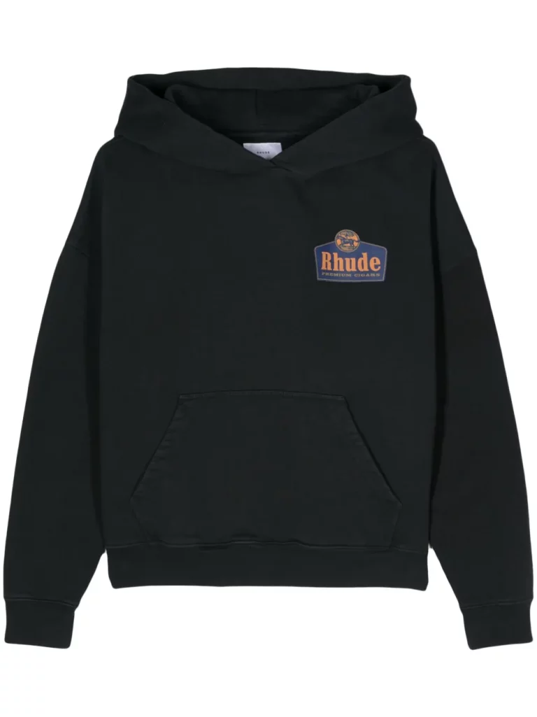 How to Style Your Rhude Hoodie for Any Occasion