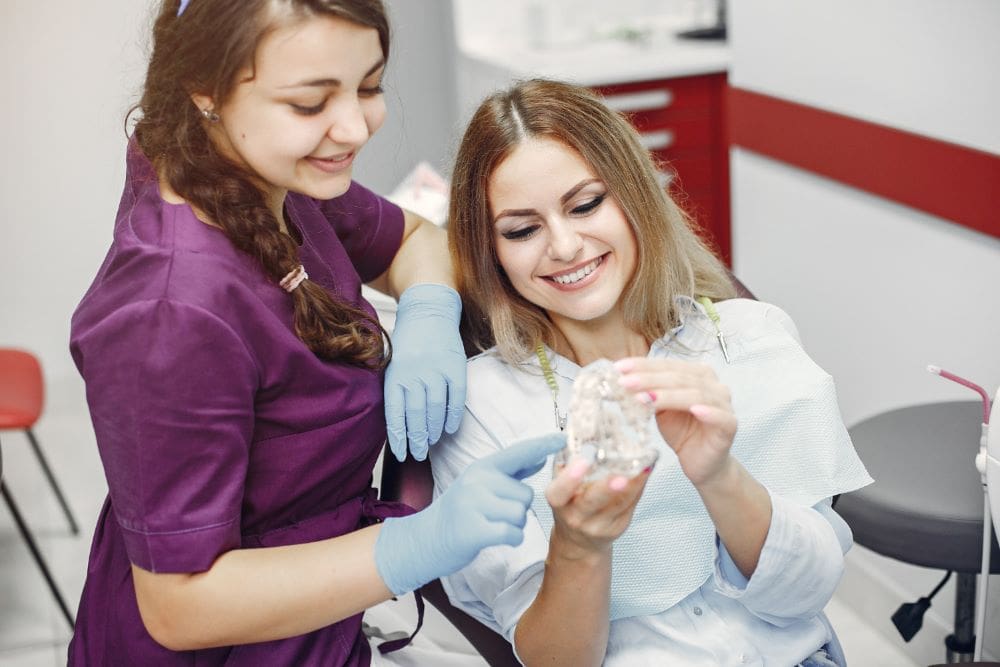 Benefits of Choosing Dental Veneers