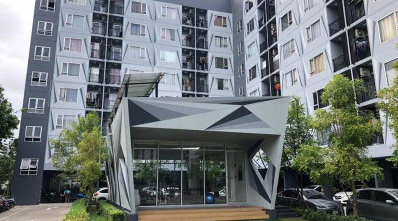 Renting Apartments in Bangkok