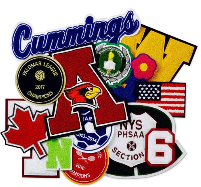 pvc rubber patches