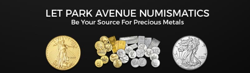 buy rare platinum coins online
