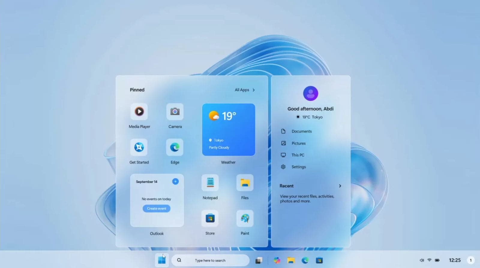 2025 Cumulative Update