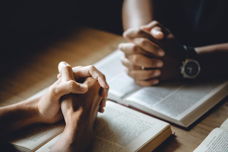Why Christian Drug Rehab Programs Offer a Path to True, Lasting Recovery?
