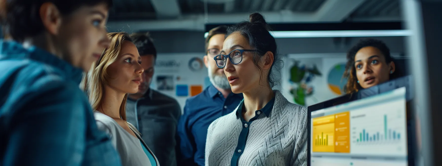 Streamlining the Proposal Creation Process with Software