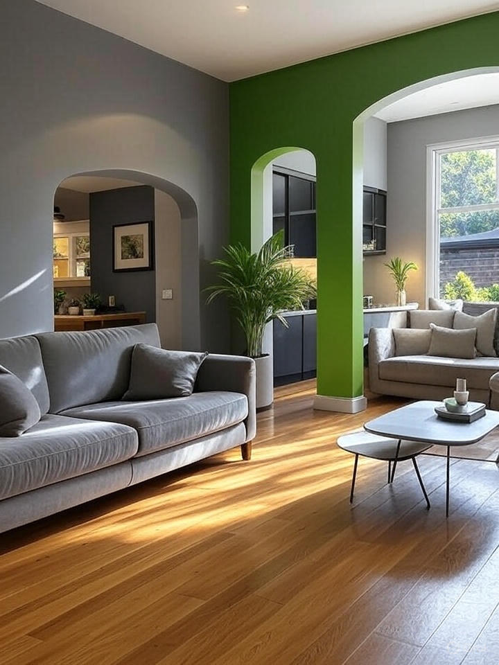 expert interior painting services in Auckland