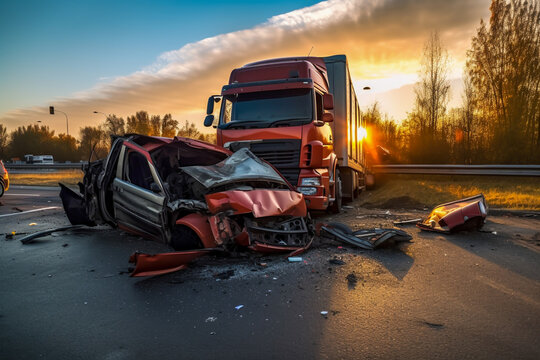 Truck Accidents