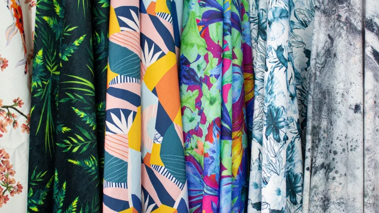 Fabrics