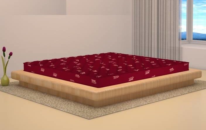 Sleepwell mattress