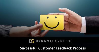 Customer Feedback Process