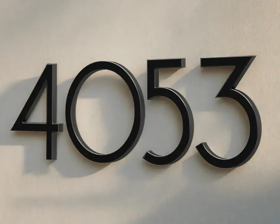 QuickShip Numbers