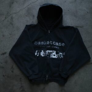 Basketcase