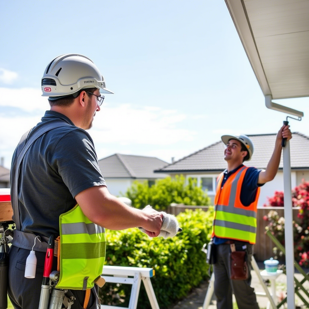 Home Renovation Services in Auckland
