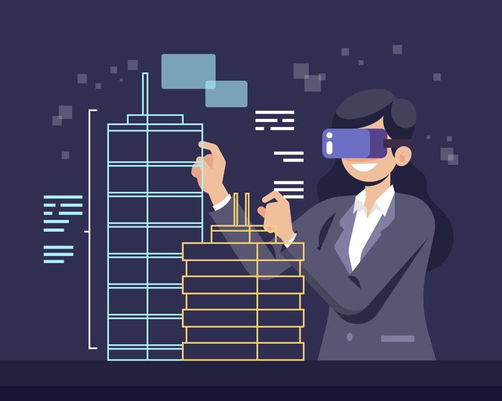 Custom AI architecture design and scalable software development solutions by Requestum.
