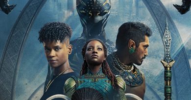Black Panther 2 Wakanda Forever’ 2022 Online