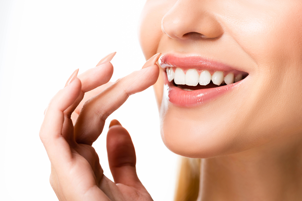 dental bonding in Boynton Beach FL