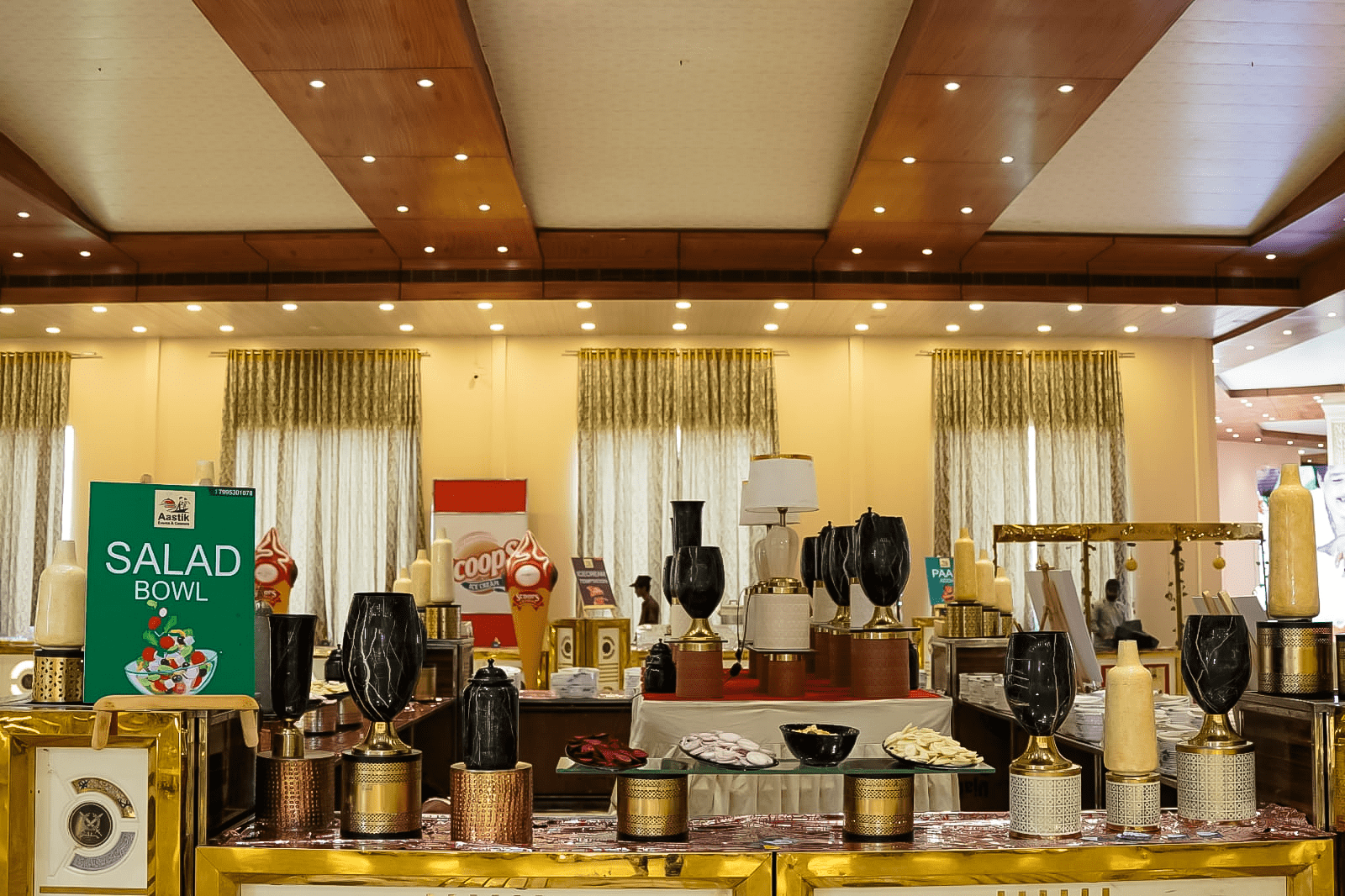 wedding caterers in Hyderabad