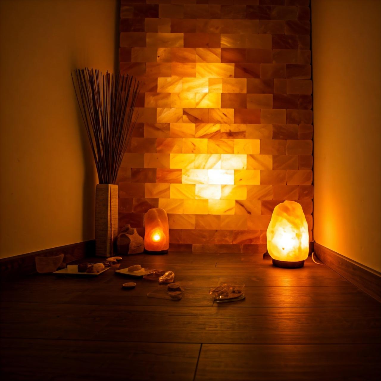 Discover Salt Bricks: Natural Relief for Allergies and Sinus Health – TIME Business News