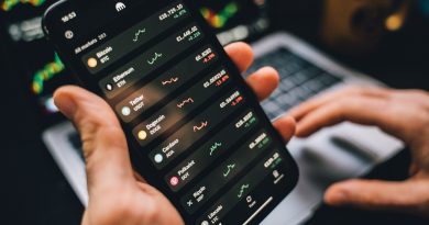 5 Best Trading Tools for Cryptocurrency