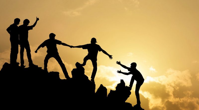 5 Effective Ways to Motivate and Inspire Business Teams
