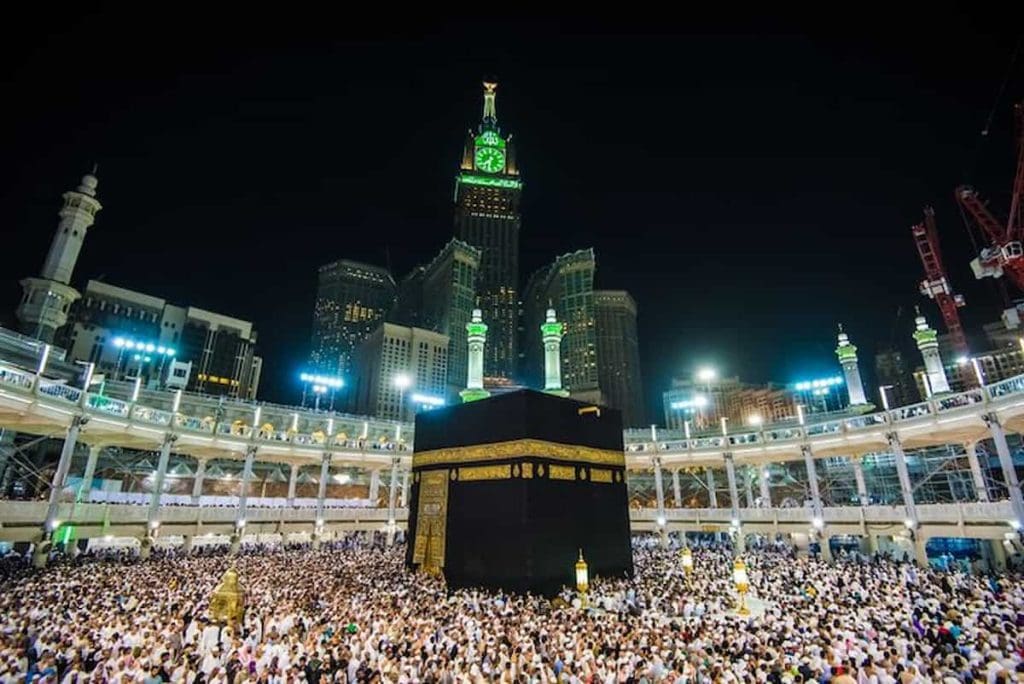 5 Sart Umrah Packages