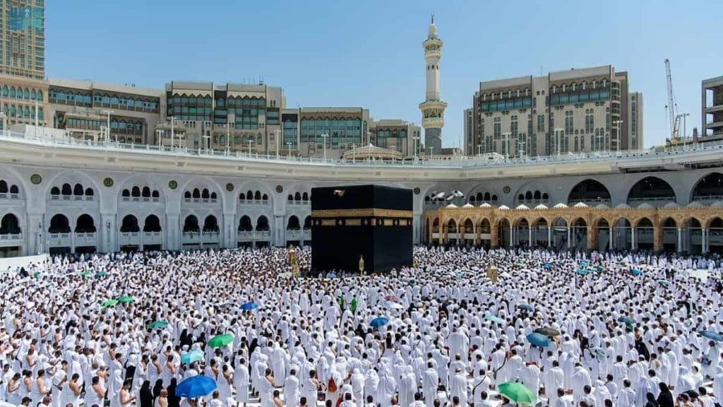 5 Star Umrah Packages