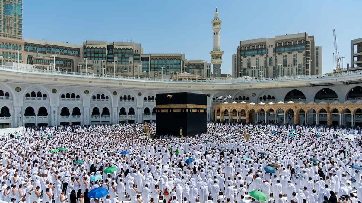 5 Star Umrah Packages