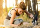 3 Surprising Facts About Healthy Living and How to Make Exercise Fun