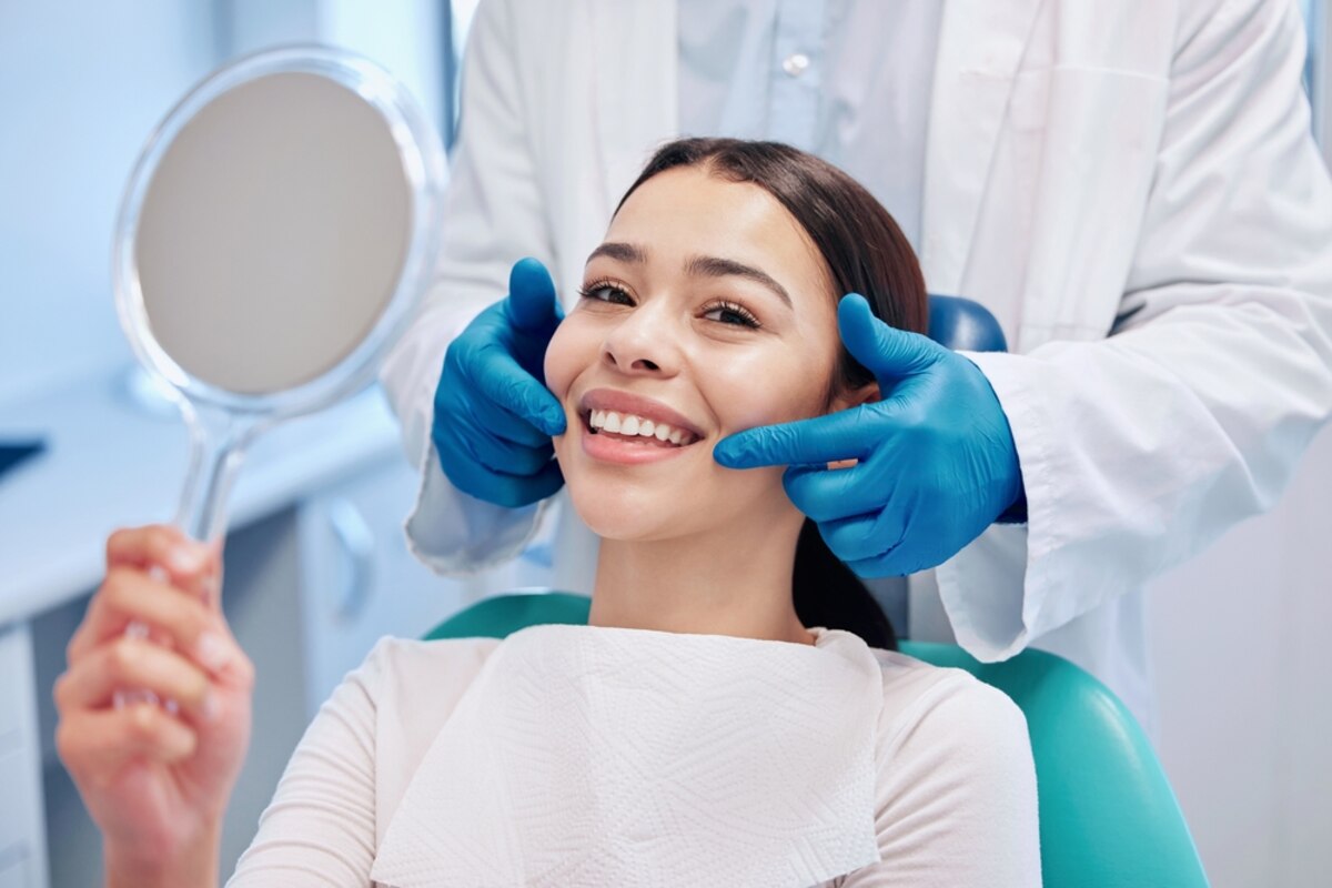 Find Your Friendly Local Dentist — New Patients Welcome!