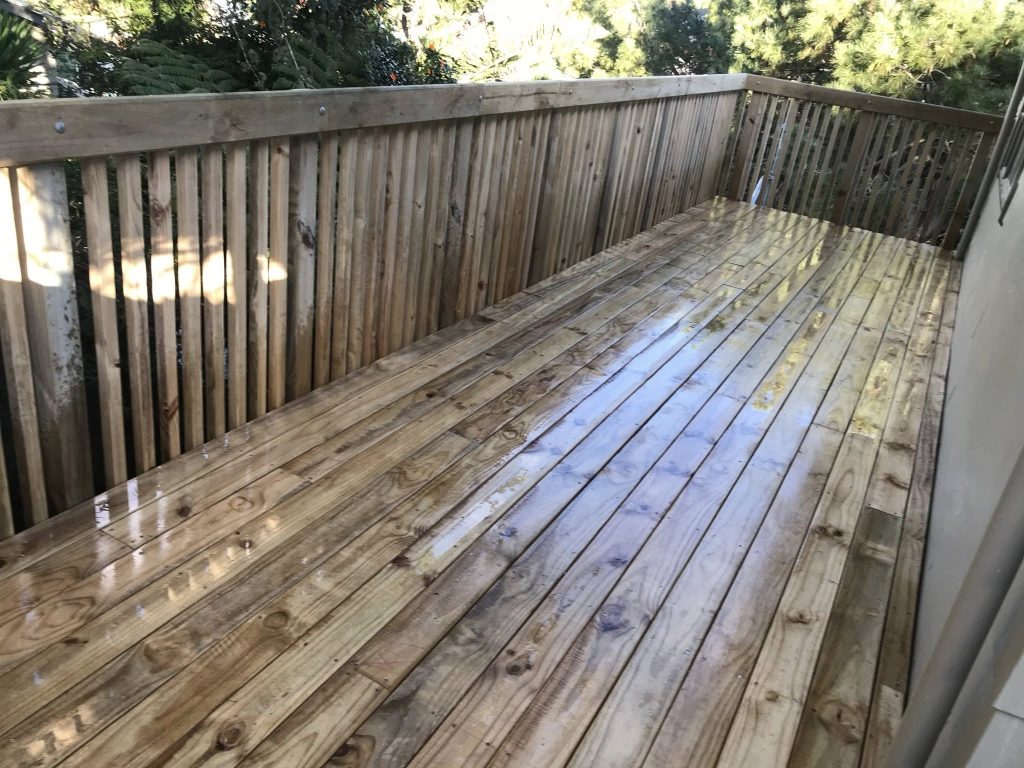 expert deck replacement in Auckland
