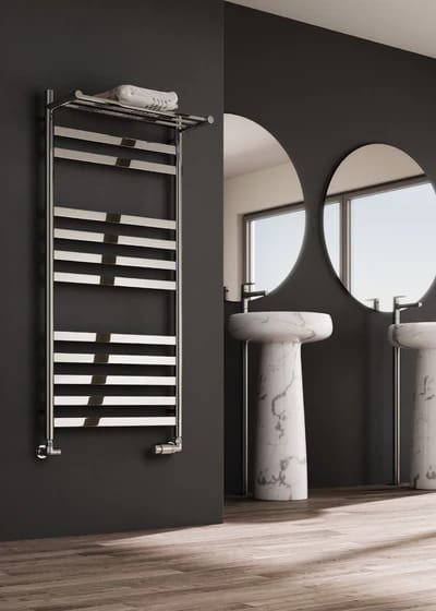 reina towel radiator