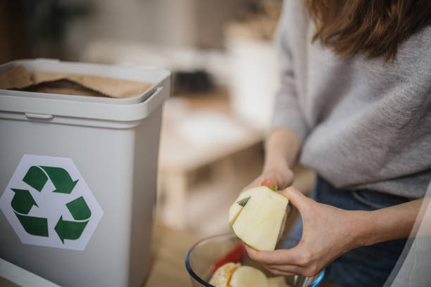 How to Manage Food Waste for a Greener Future: Top Ways