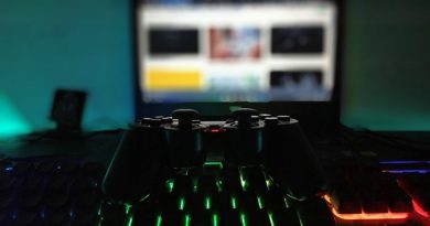 6 Best Examples of Gaming Blogs