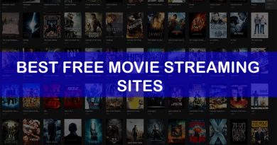 Top 5 Sites to Watch And Enjoy Your Favorite Movies Online