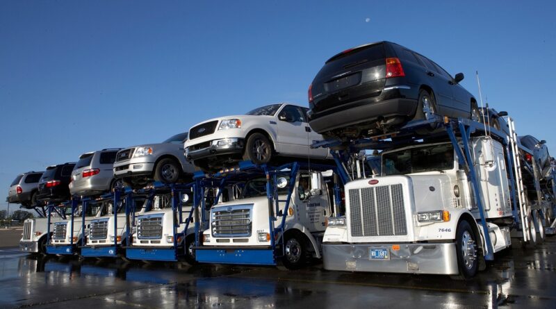 6 Reasons Why You Need to Hire Professional Auto Transport Services in Florida