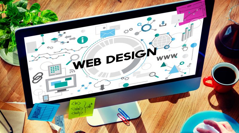 6 Top Tips to Create Interactive Web Designs