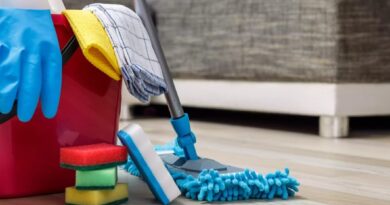 6 Useful Tips for finding the Right Commercial Cleaning Companies Near You
